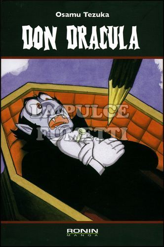 DON DRACULA #     2